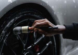 mobile detailing cars near me