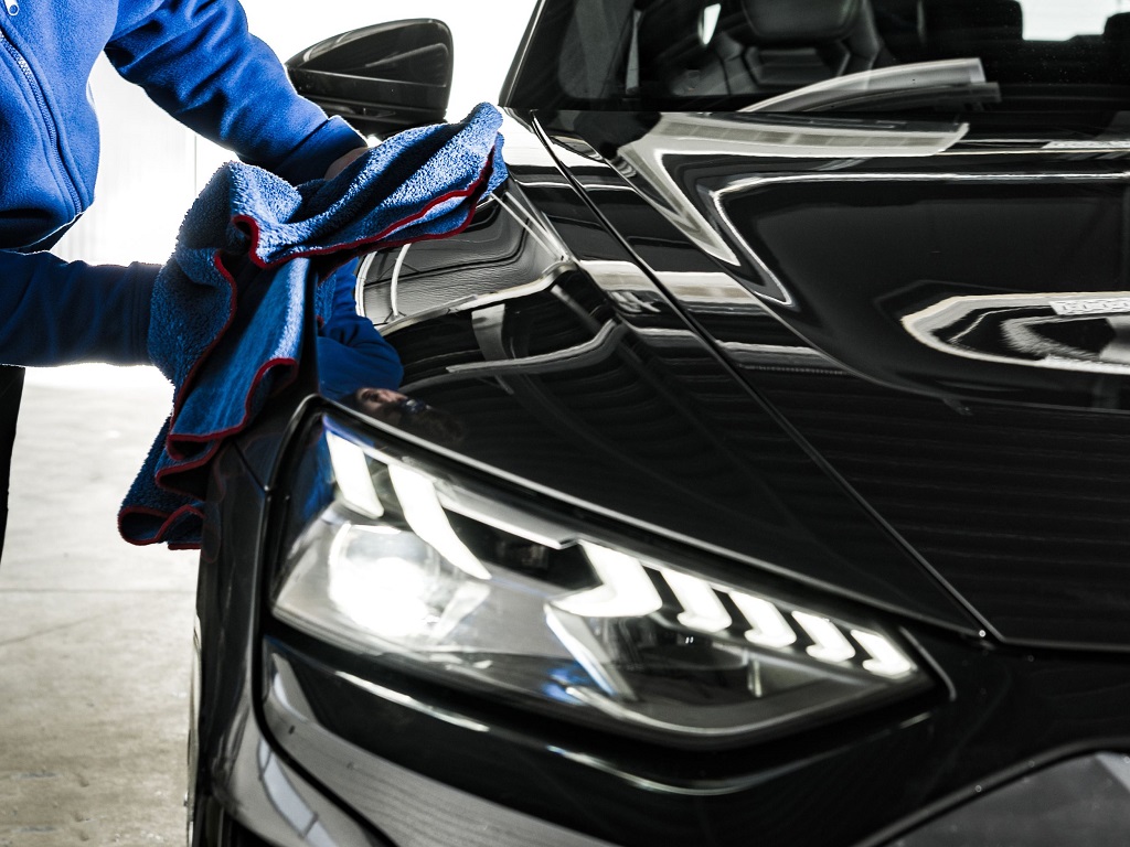 mobile detailing cars near me