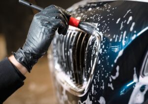 mobile wash and detail