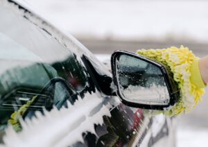 mobile wash and detail