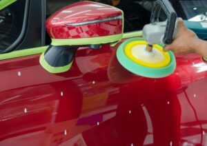 all in mobile detail