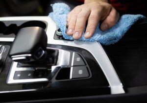 in and out mobile detailing